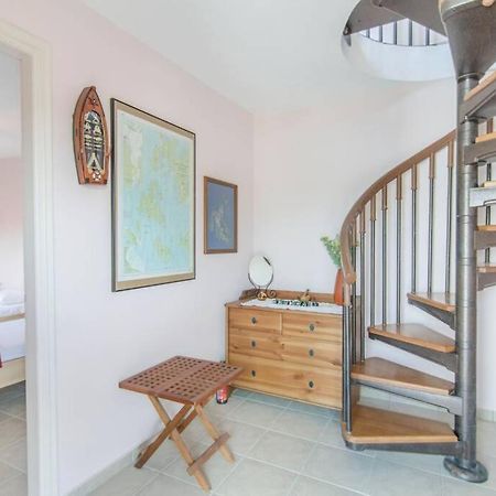 Apartamento Amalia Sea View House Vathí - Ítaca Exterior foto