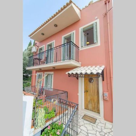 Apartamento Amalia Sea View House Vathí - Ítaca Exterior foto