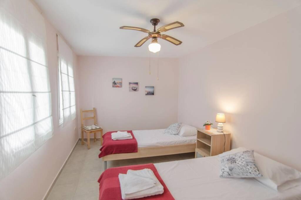 Apartamento Amalia Sea View House Vathí - Ítaca Exterior foto