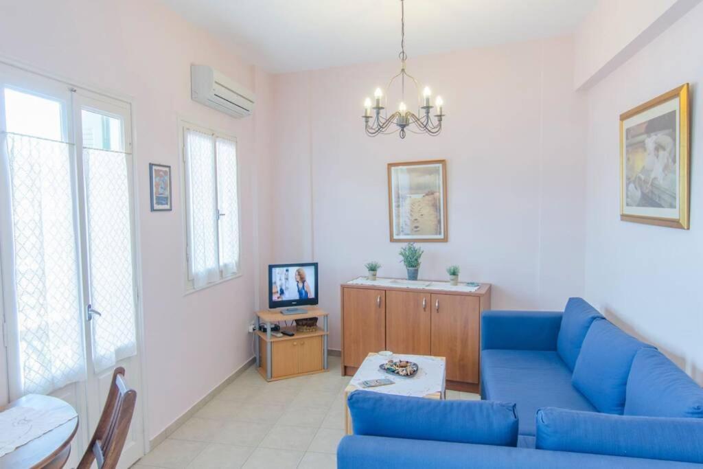 Apartamento Amalia Sea View House Vathí - Ítaca Exterior foto