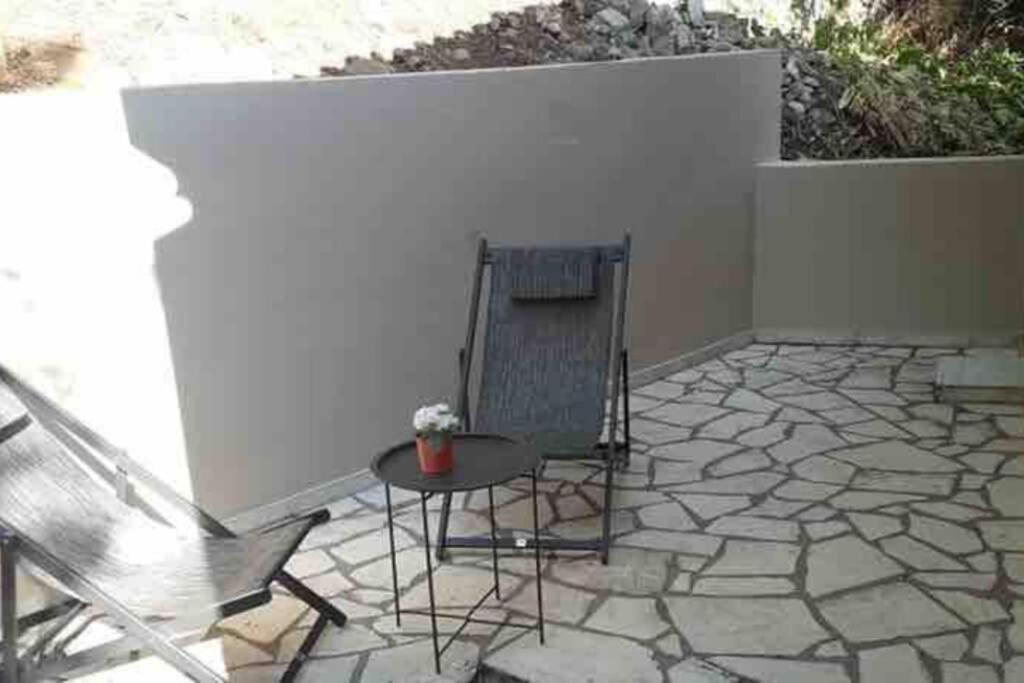 Apartamento Amalia Sea View House Vathí - Ítaca Exterior foto